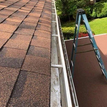 gutter repair Cedarhurst ny